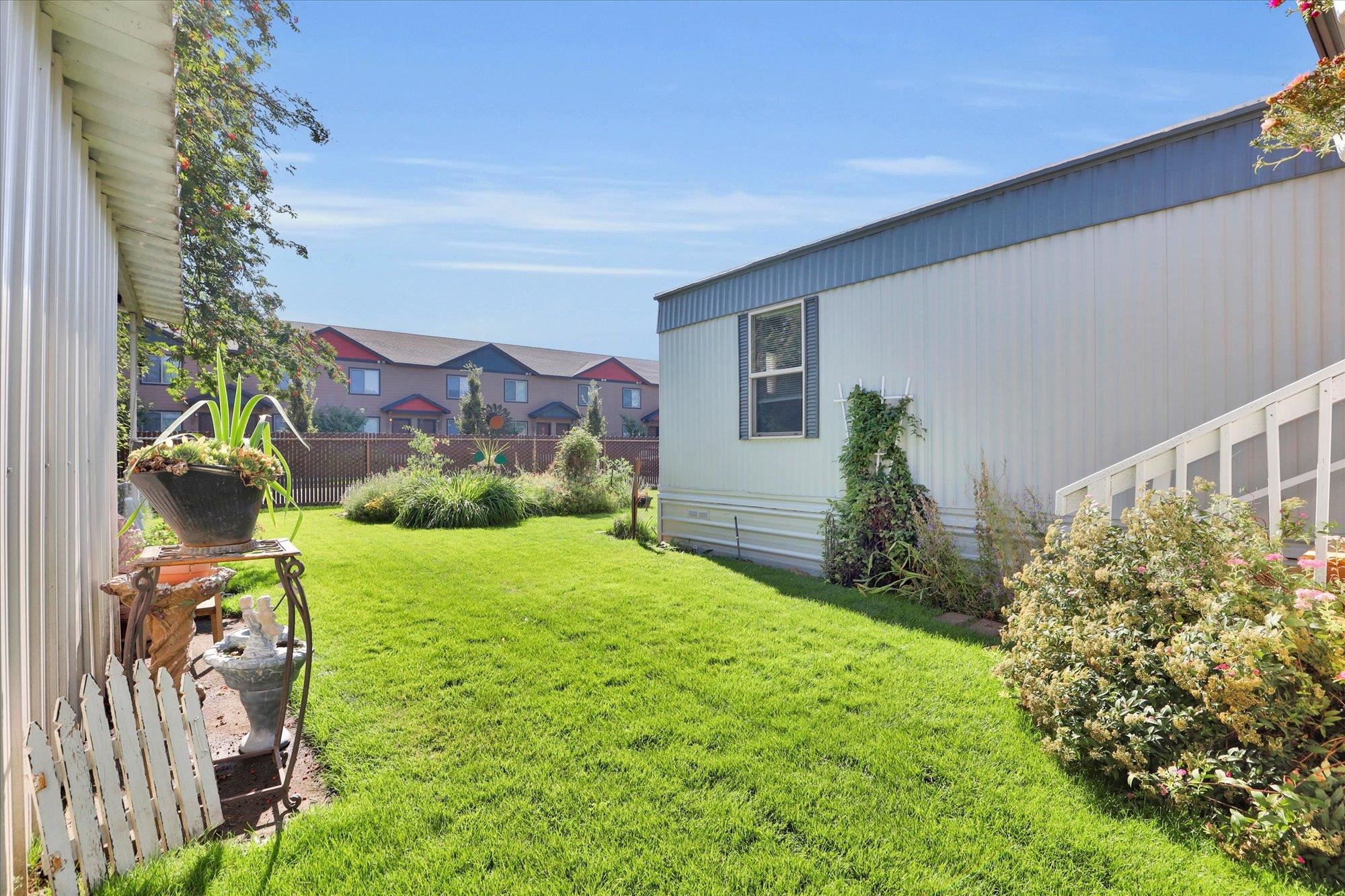 1211 East Lyons Avenue, Unit 83 Spokane, WA 99208 - Photo 29 of 38