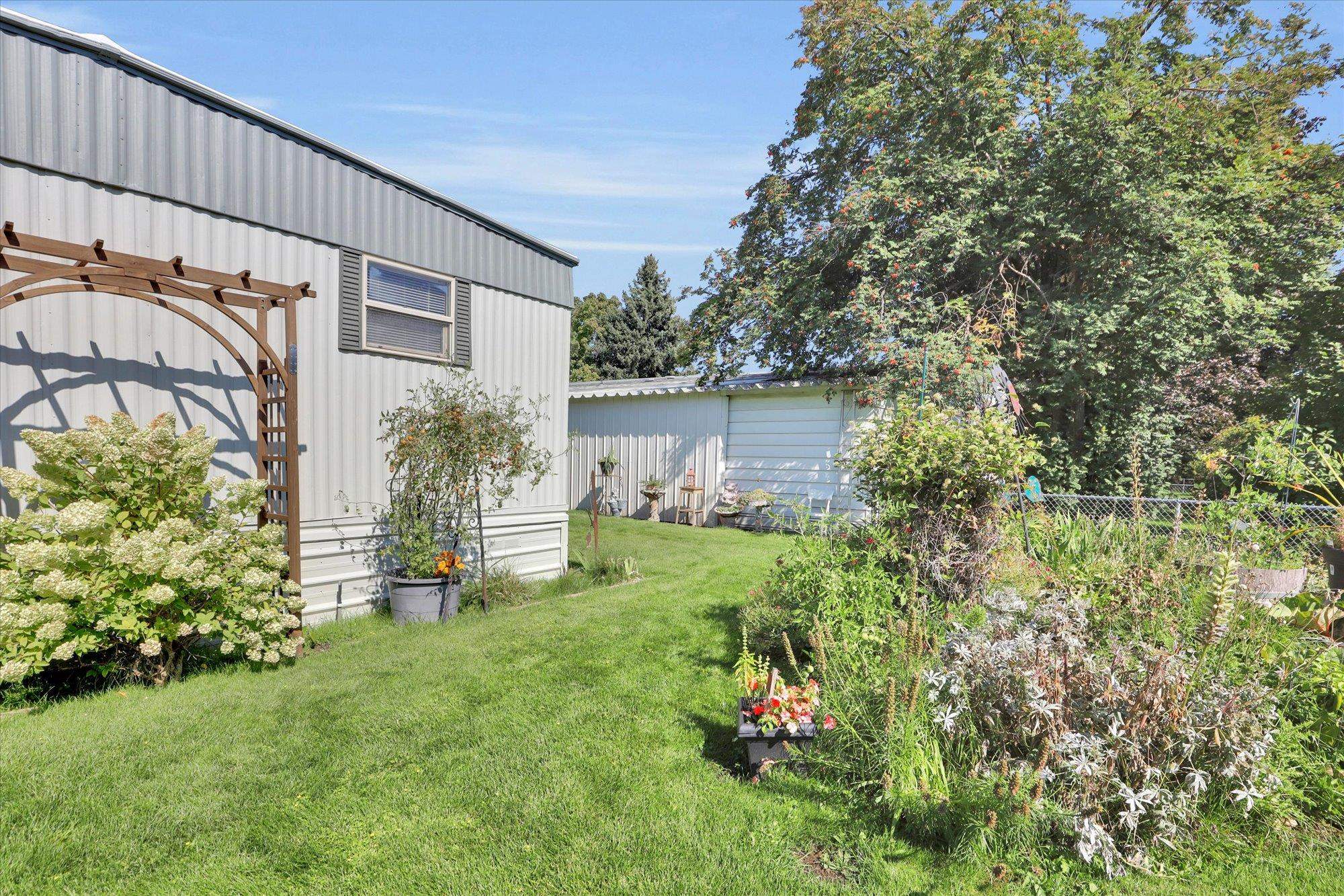 1211 East Lyons Avenue, Unit 83 Spokane, WA 99208 - Photo 30 of 38