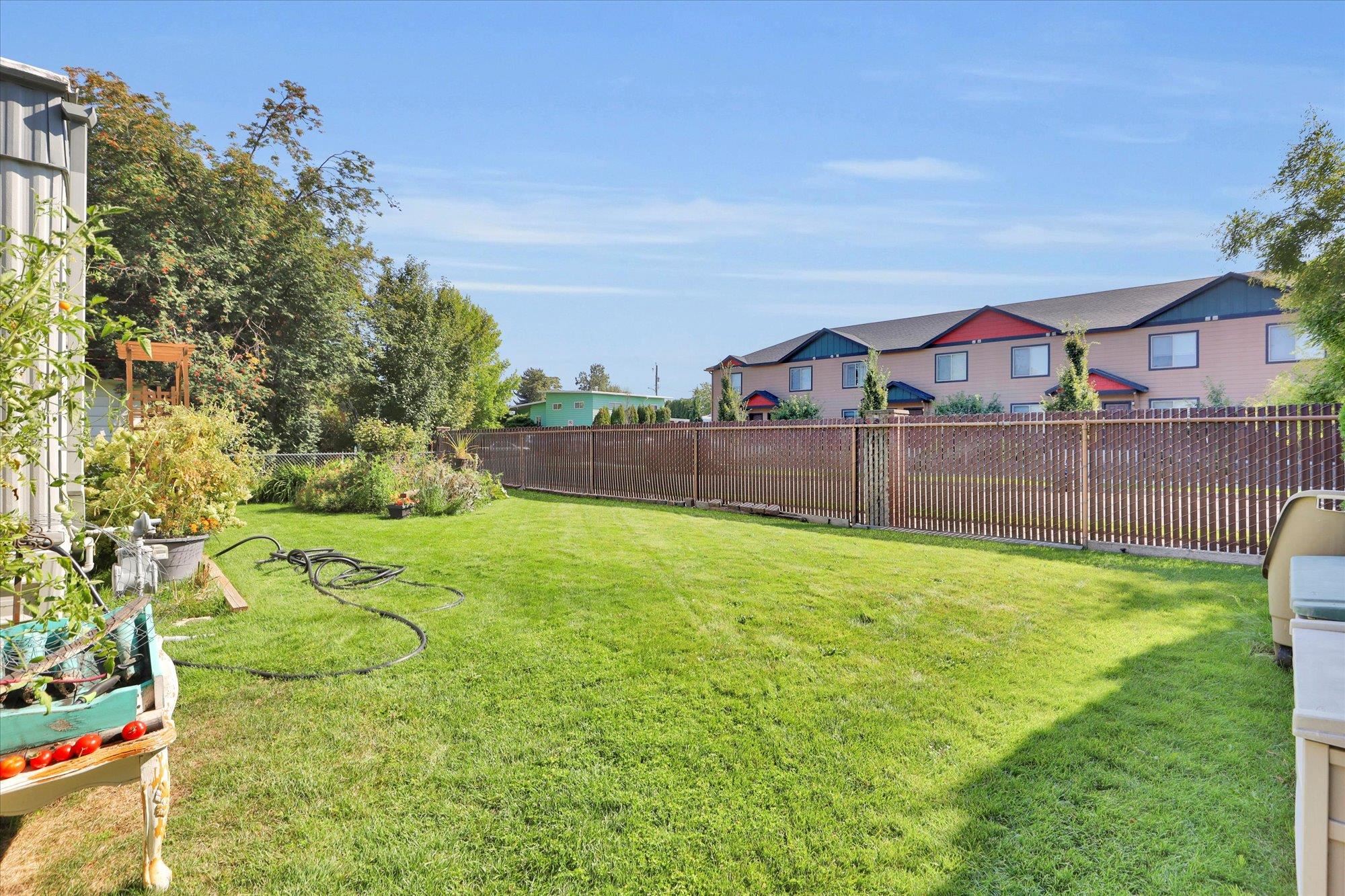 1211 East Lyons Avenue, Unit 83 Spokane, WA 99208 - Photo 31 of 38