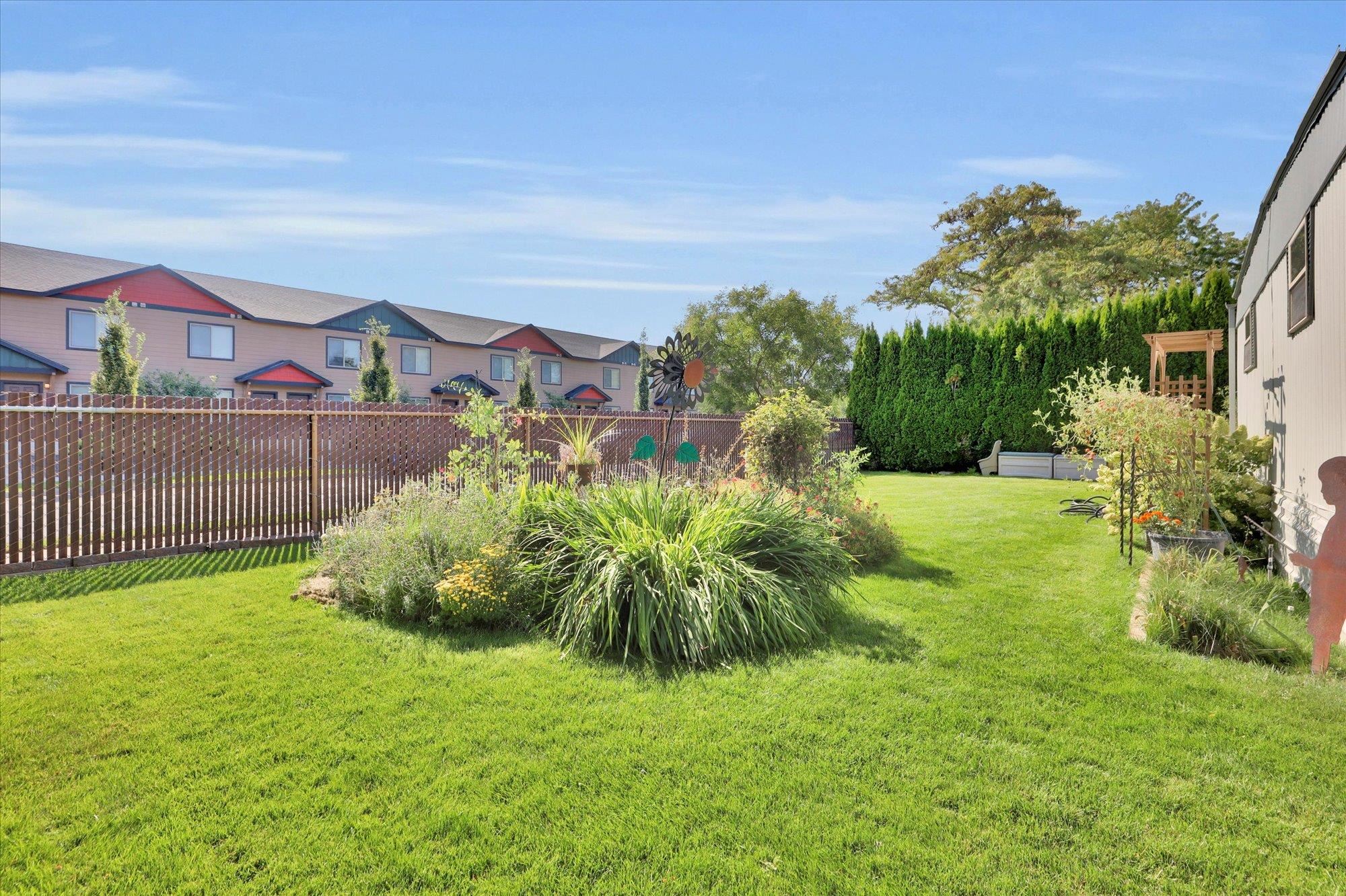 1211 East Lyons Avenue, Unit 83 Spokane, WA 99208 - Photo 32 of 38