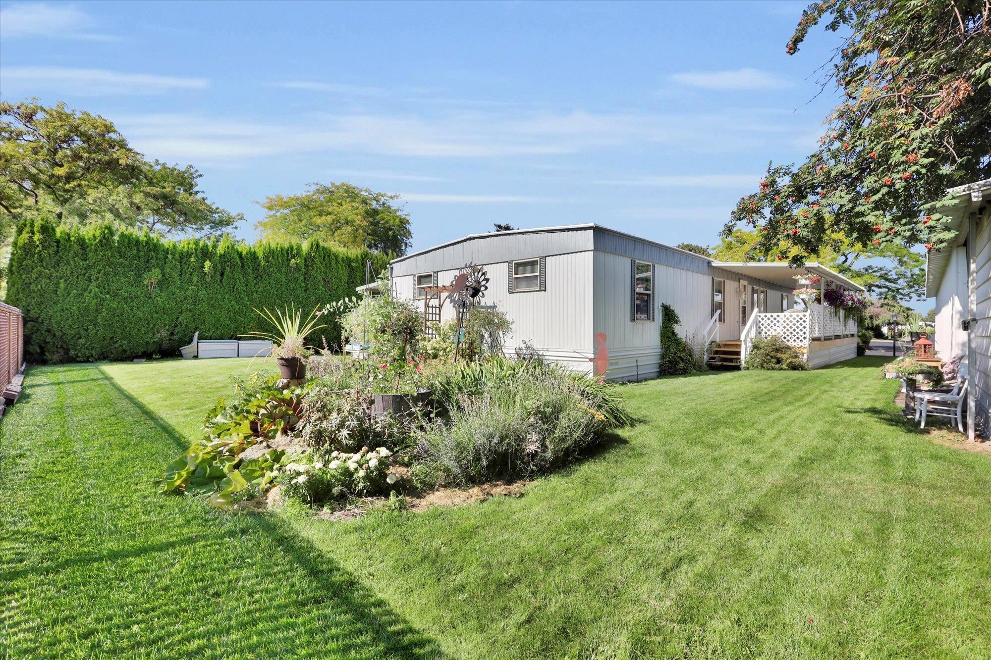 1211 East Lyons Avenue, Unit 83 Spokane, WA 99208 - Photo 34 of 38