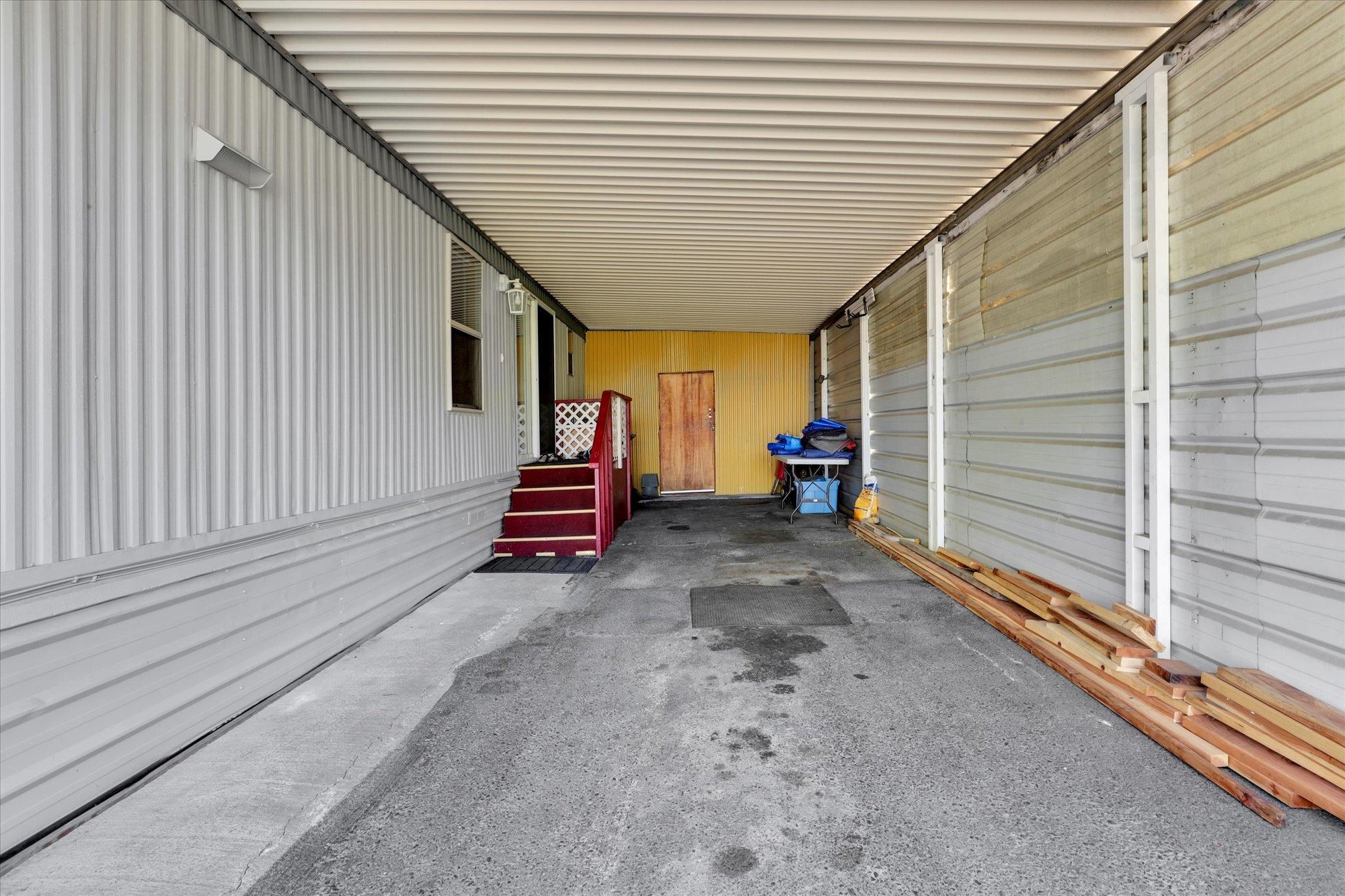 1211 East Lyons Avenue, Unit 83 Spokane, WA 99208 - Photo 35 of 38