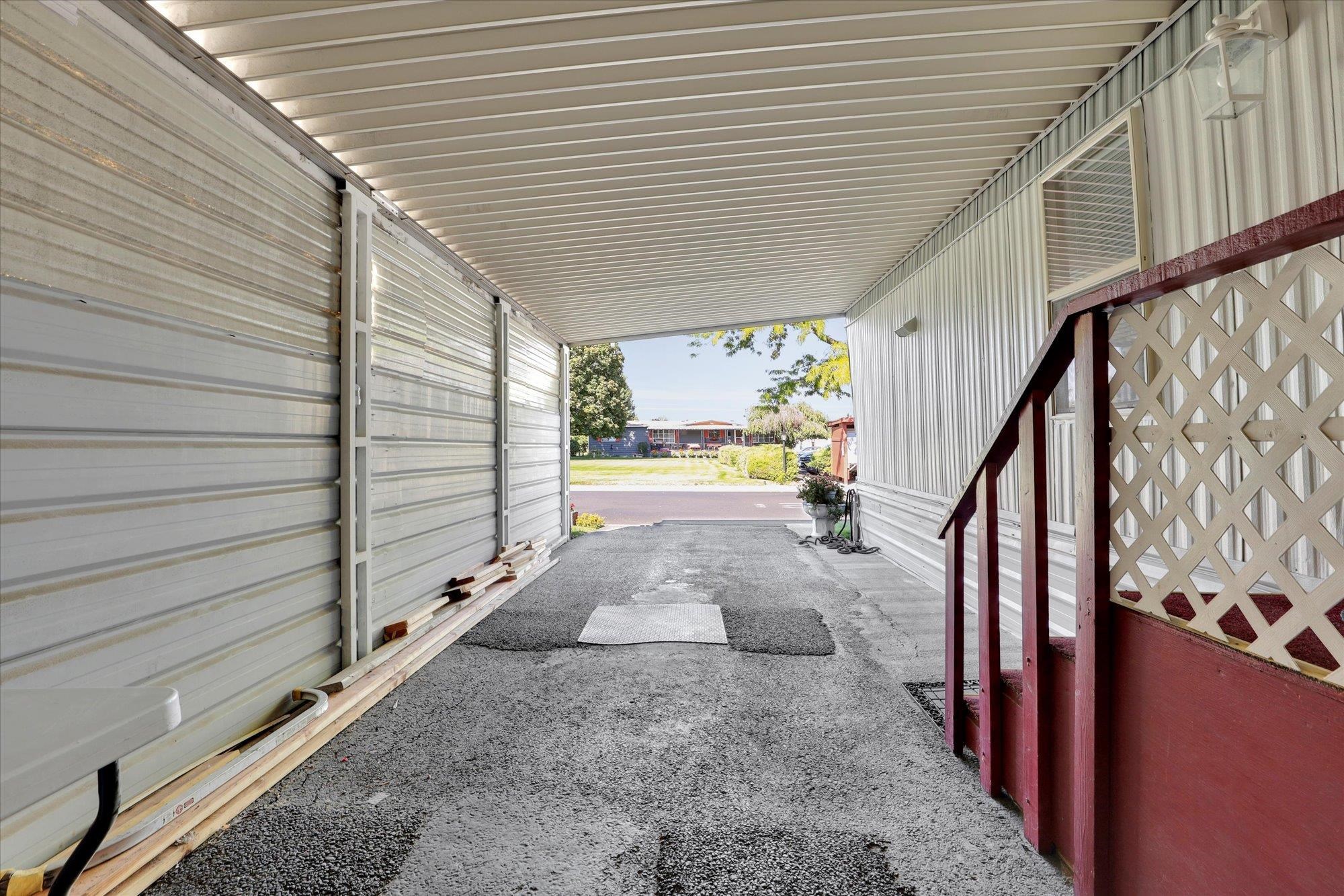 1211 East Lyons Avenue, Unit 83 Spokane, WA 99208 - Photo 37 of 38