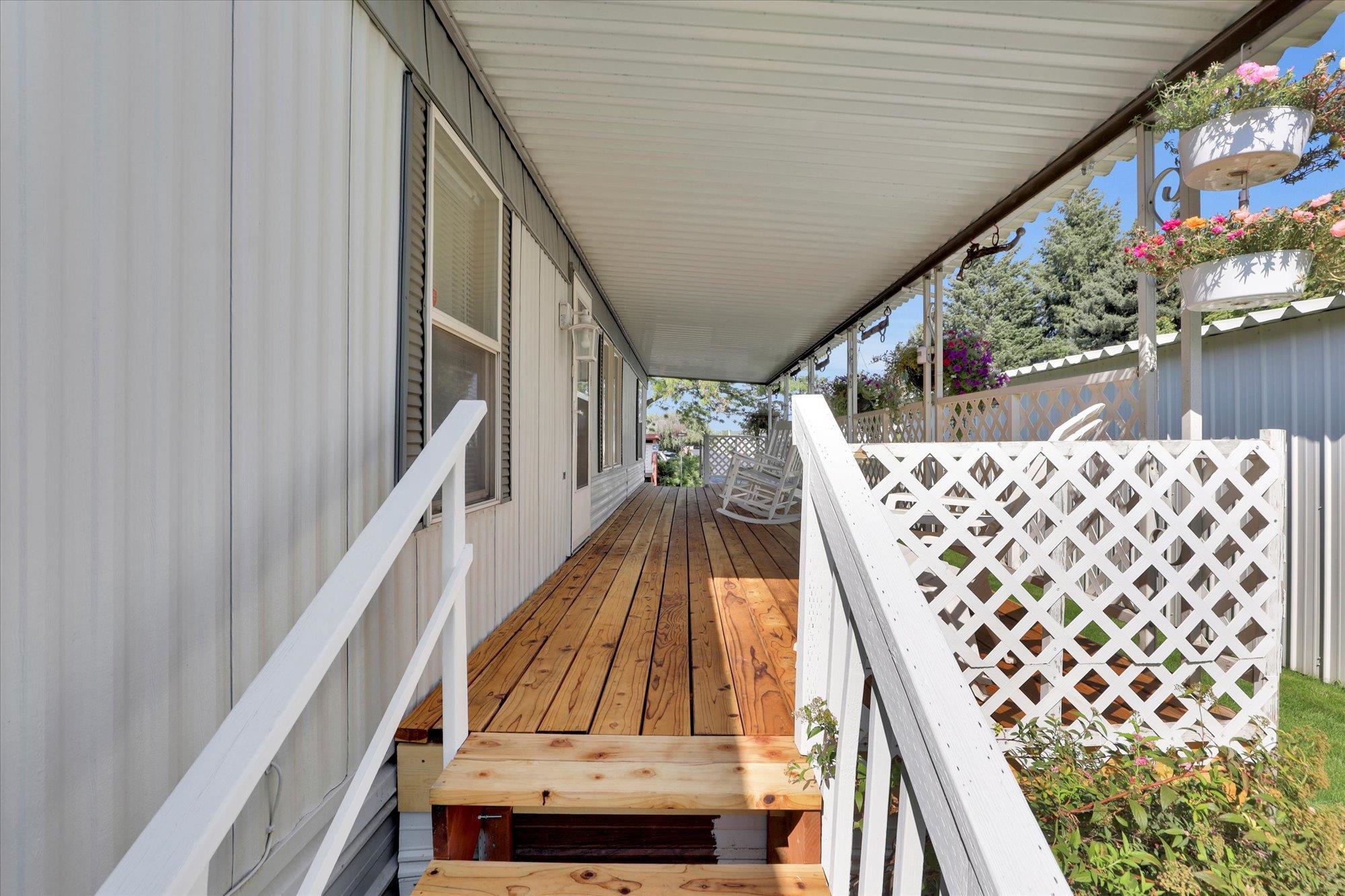 1211 East Lyons Avenue, Unit 83 Spokane, WA 99208 - Photo 4 of 38