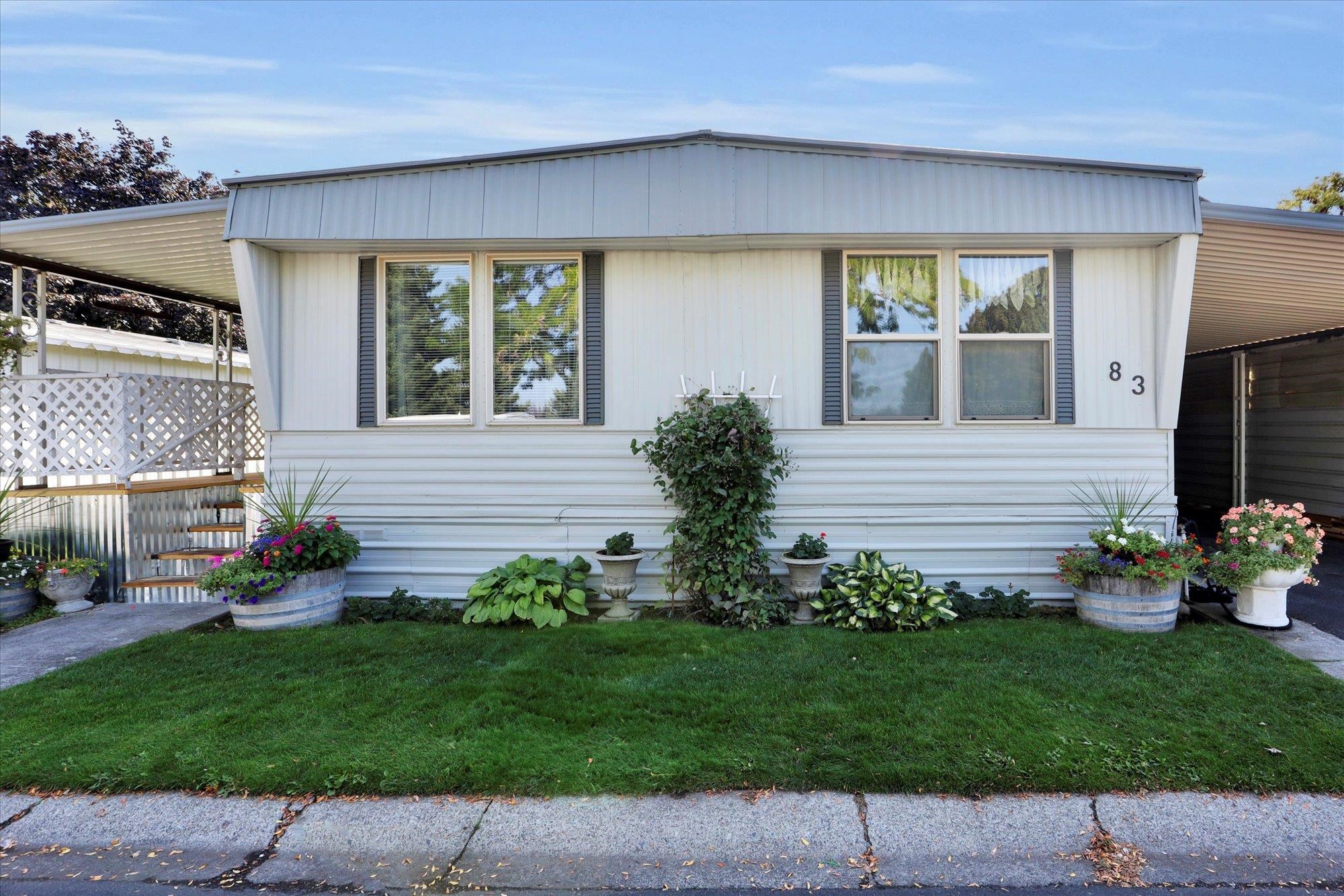 1211 East Lyons Avenue, Unit 83 Spokane, WA 99208 - Photo 6 of 38