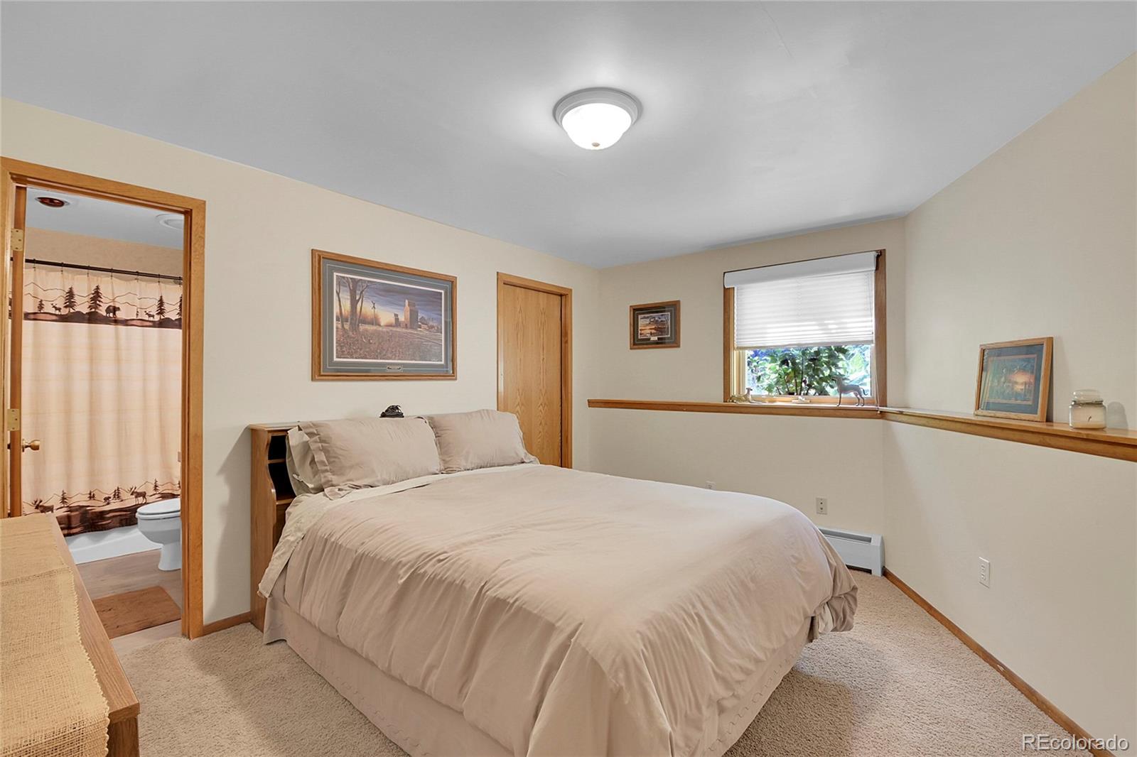 444 Broken Arrow Road Evergreen, CO 80439 - Photo 21 of 34