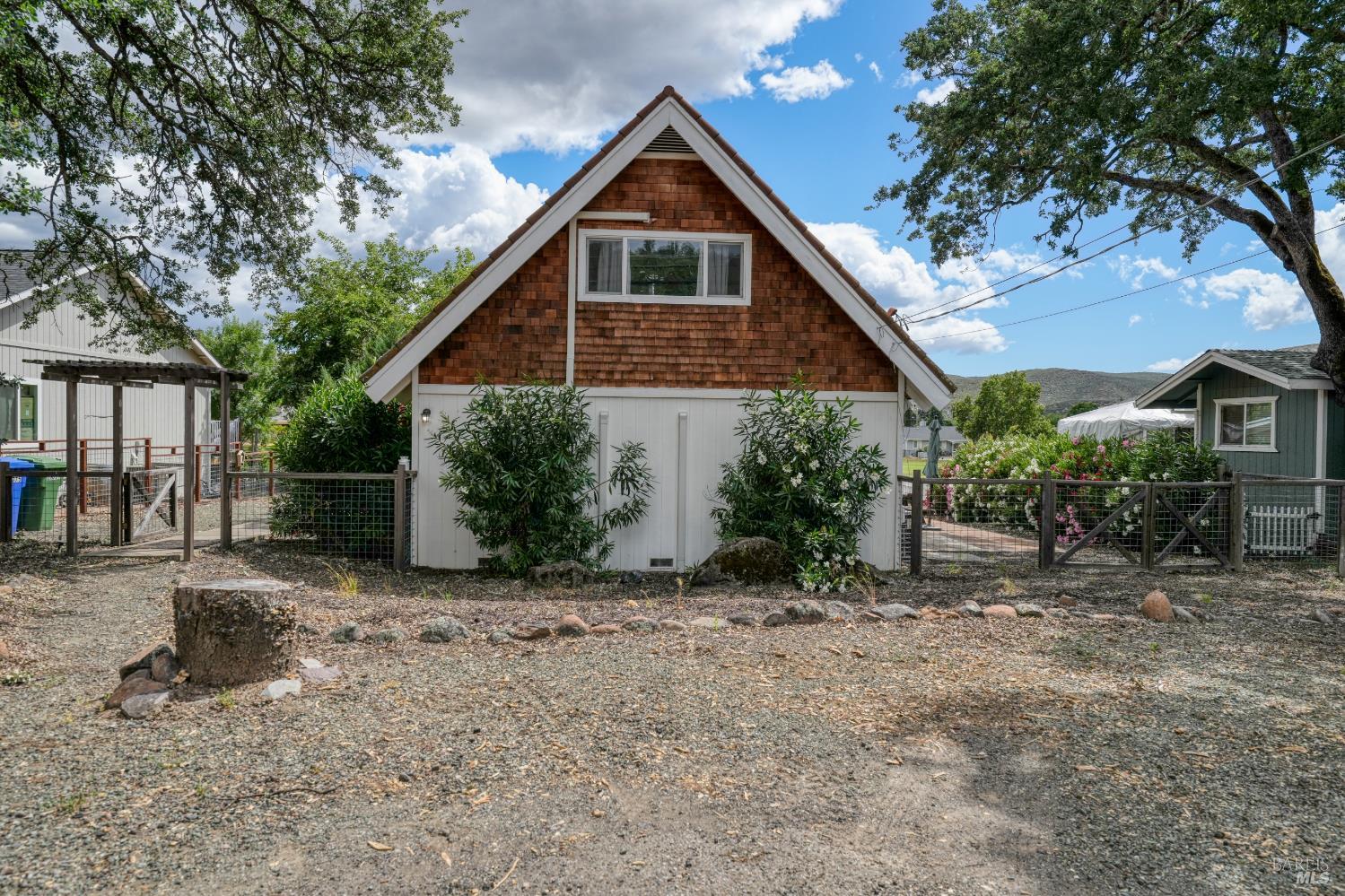 18775 Hidden Valley Road Hidden Valley Lake, CA 95467 - Photo 1 of 1 Gallery Image 1