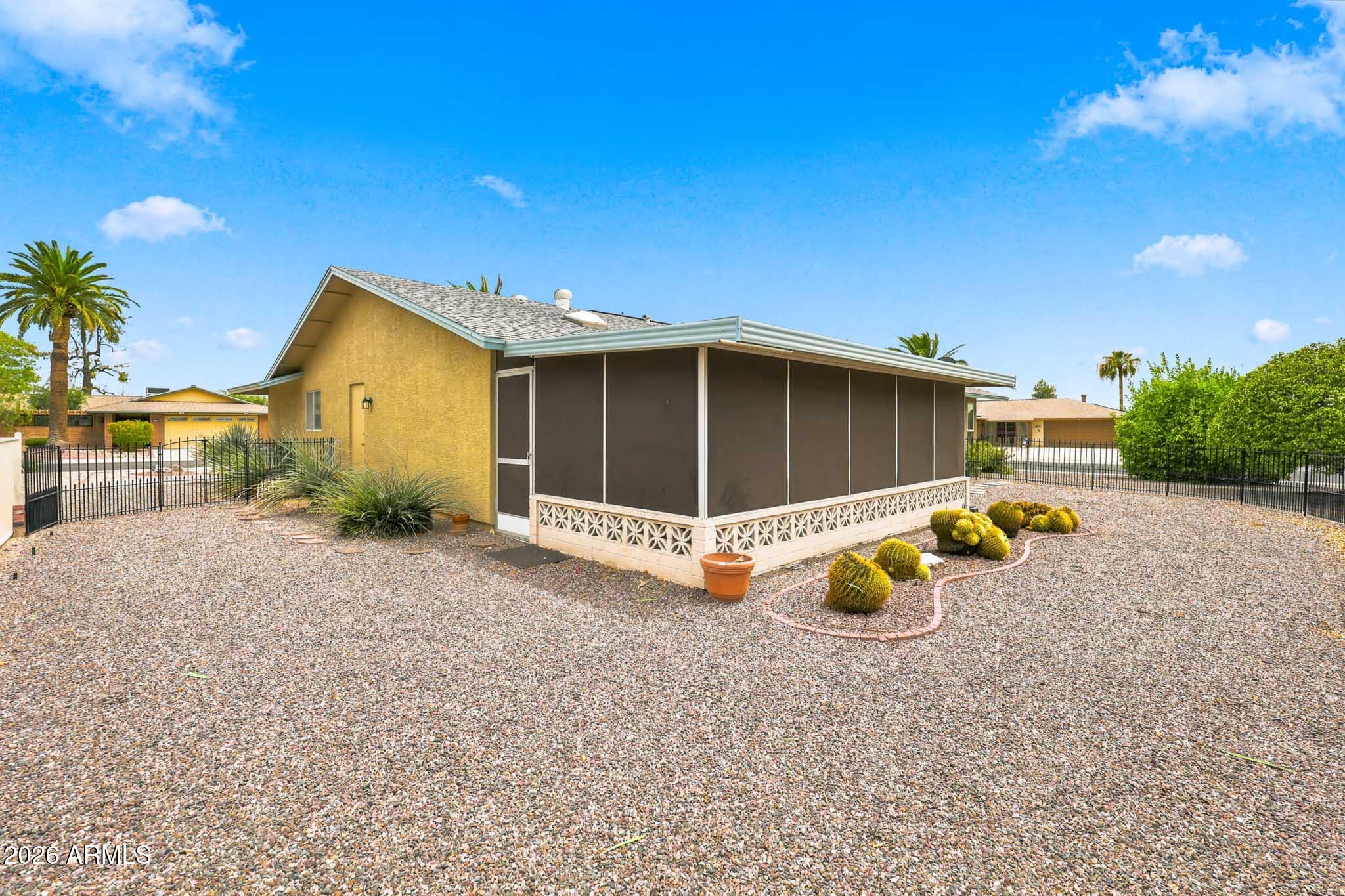 15410 North Ridgeview Road Sun City, AZ 85351 - Photo 38 of 43 Back 2
