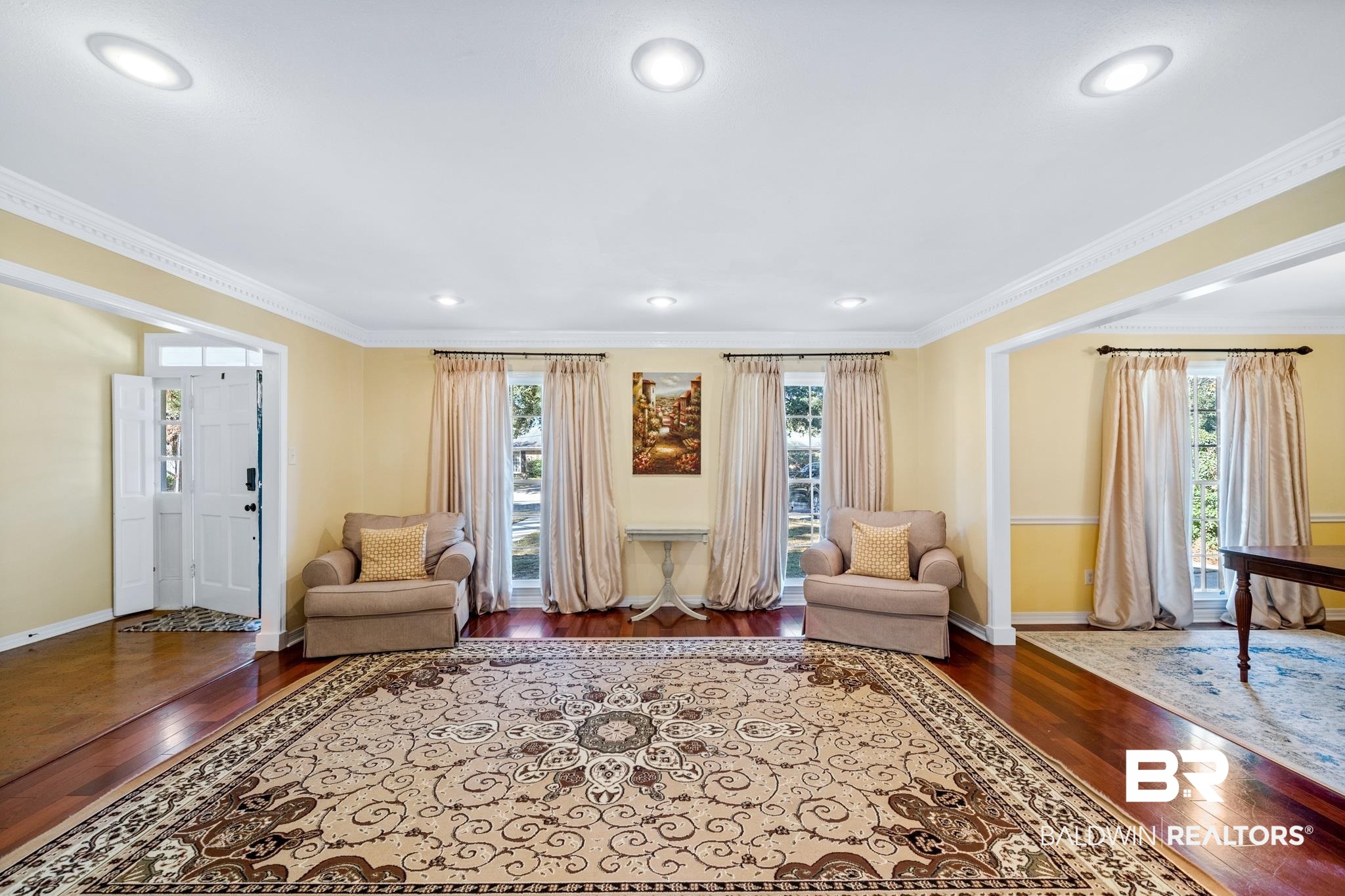 105 Claridge Road South Mobile, AL 36608 - Photo 7 of 37