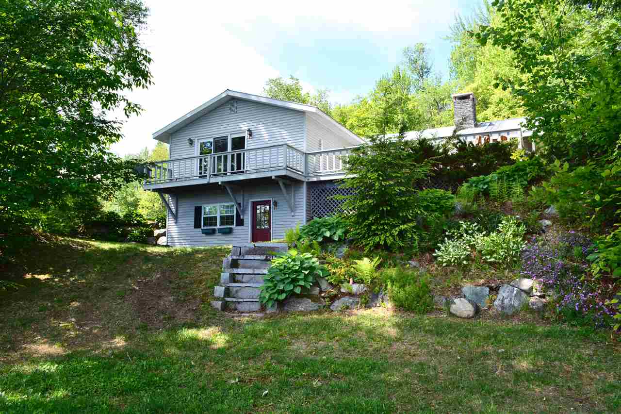 279 Nelson Road Elmore, VT 05661 - Photo 1 of 33