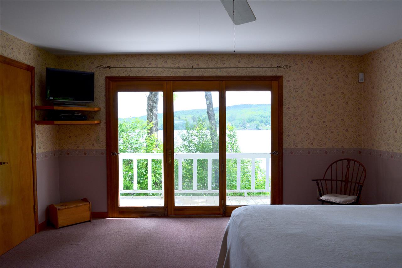 279 Nelson Road Elmore, VT 05661 - Photo 16 of 33