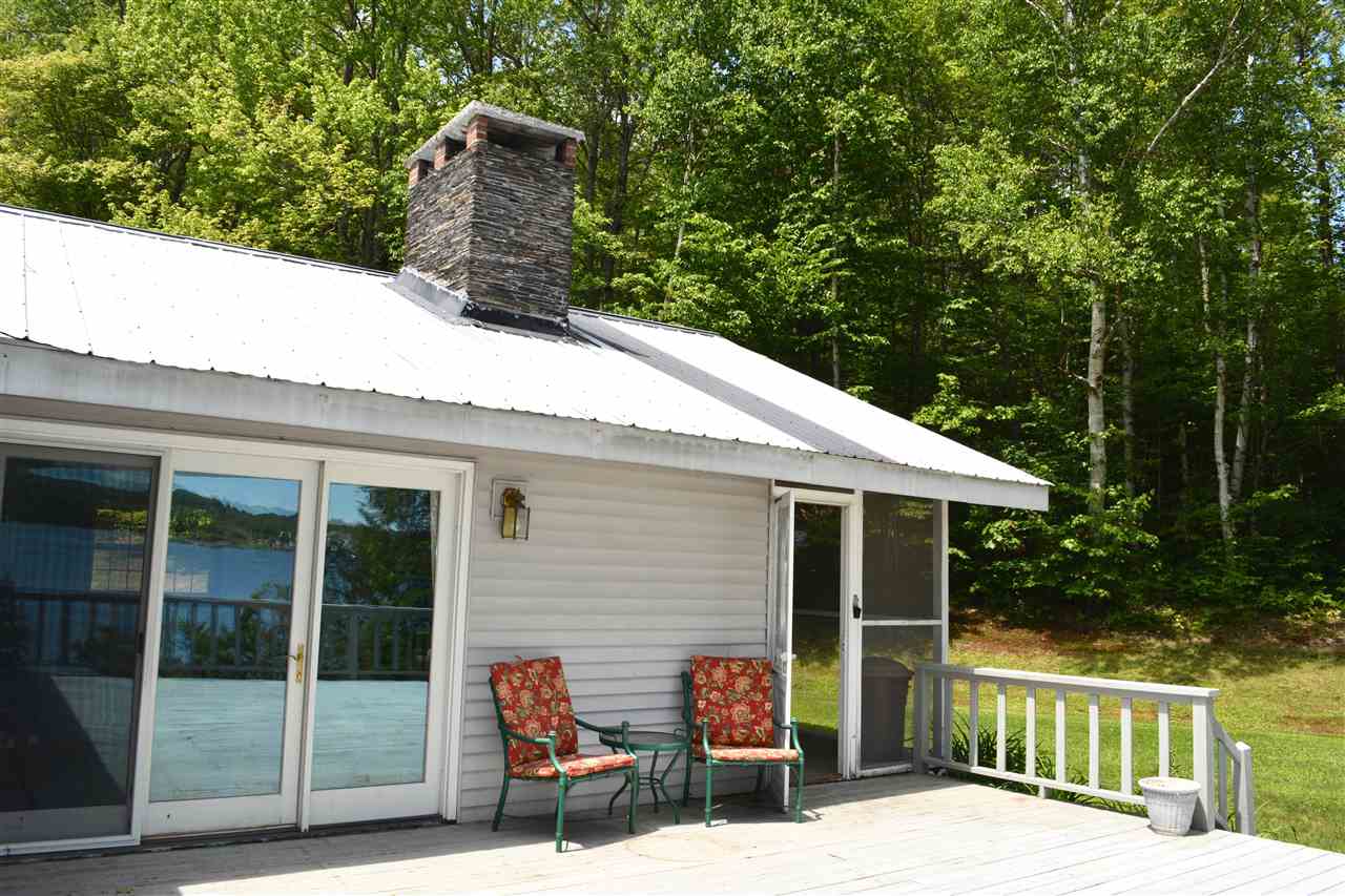 279 Nelson Road Elmore, VT 05661 - Photo 4 of 33
