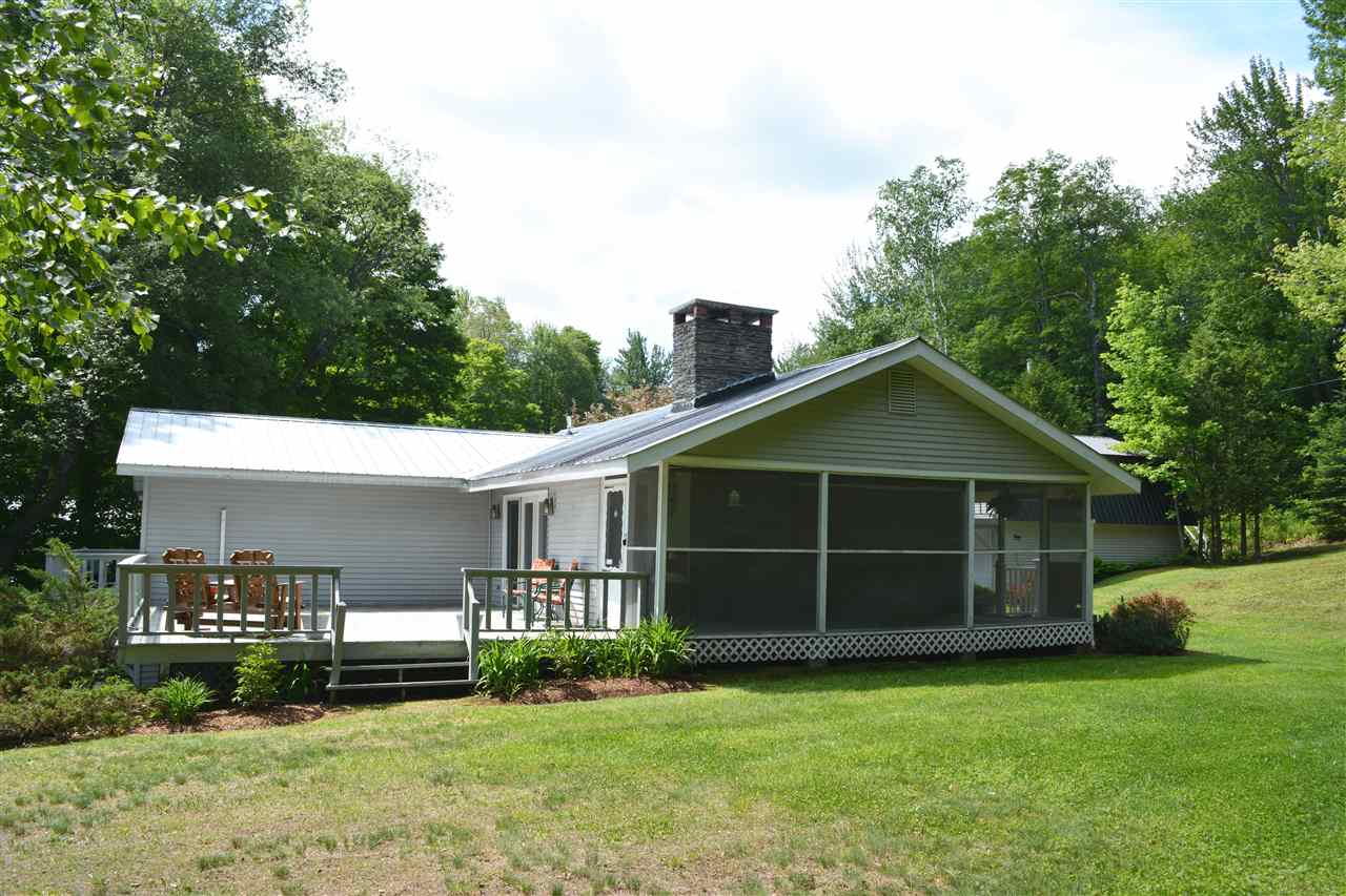 279 Nelson Road Elmore, VT 05661 - Photo 5 of 33