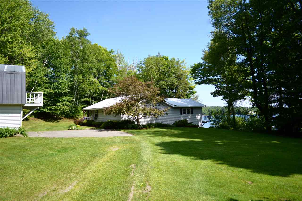 279 Nelson Road Elmore, VT 05661 - Photo 6 of 33