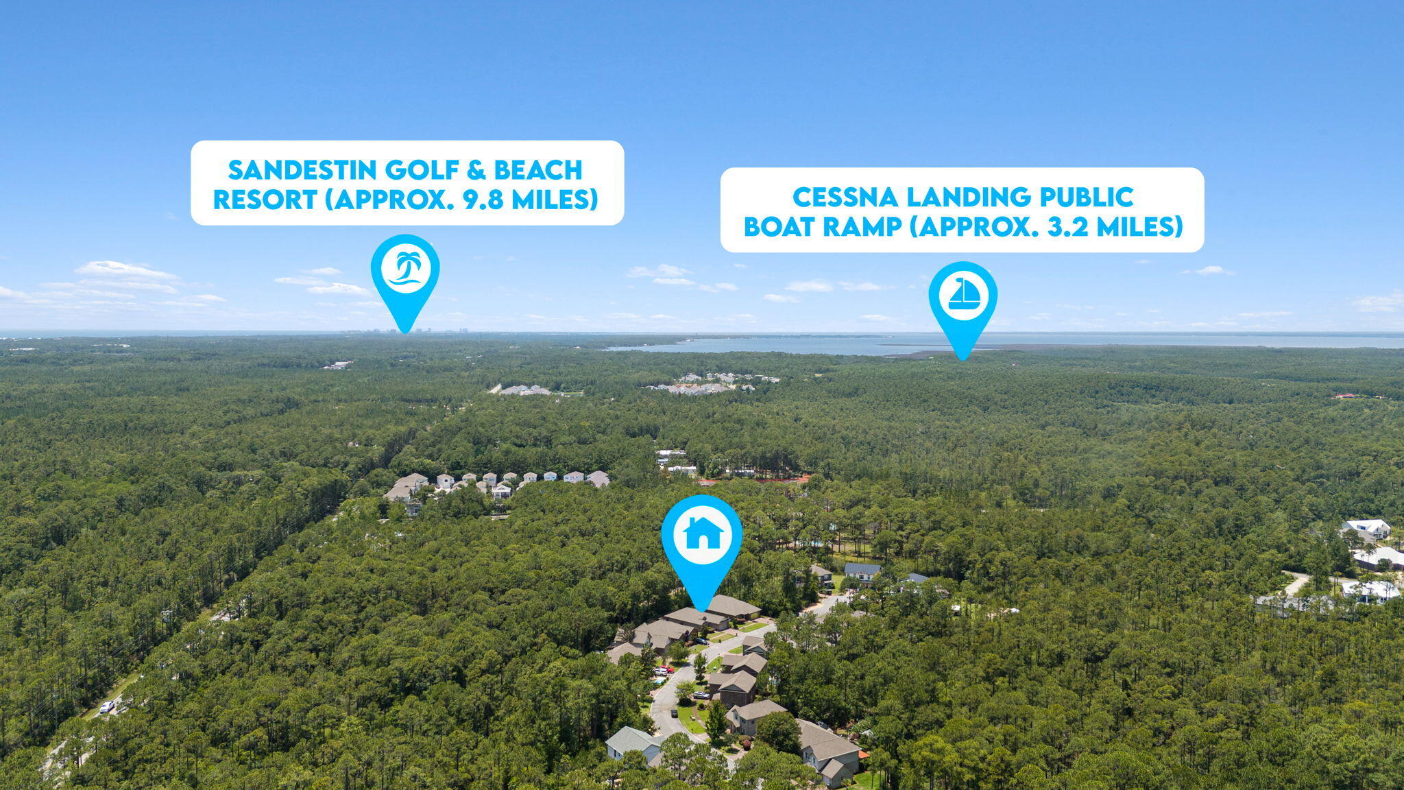 365 Cox Road Santa Rosa Beach, FL 32459 - Photo 44 of 47 44-web-or-mls-FinalDrone-8