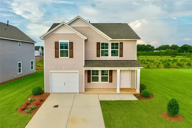 $252,000 | 612 Seaborn Circle, Pendleton, SC 29670