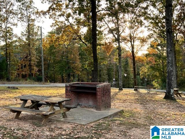 785 Ridgeway Circle Talladega, AL 35160 - Photo 63 of 67