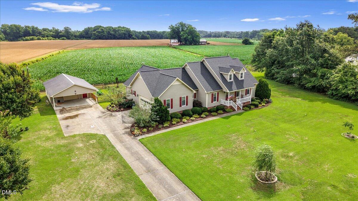 1202 Old Smith Chapel Road Mount Olive, NC 28365 - Photo 5 of 40 18-1202 Old Smith Chapel Rd-18