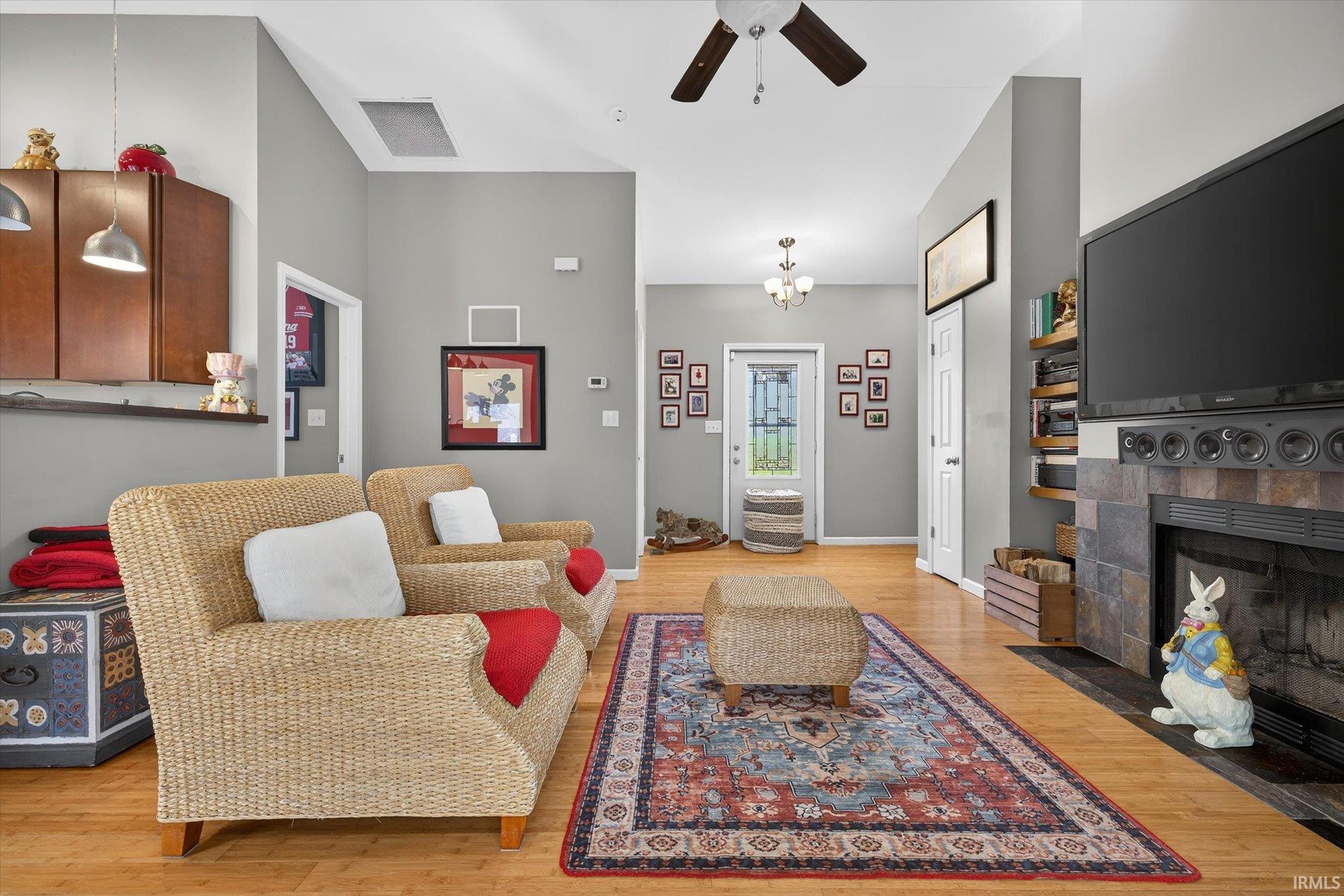 5304 East State Road Bloomington, IN 47401 - Photo 10 of 28