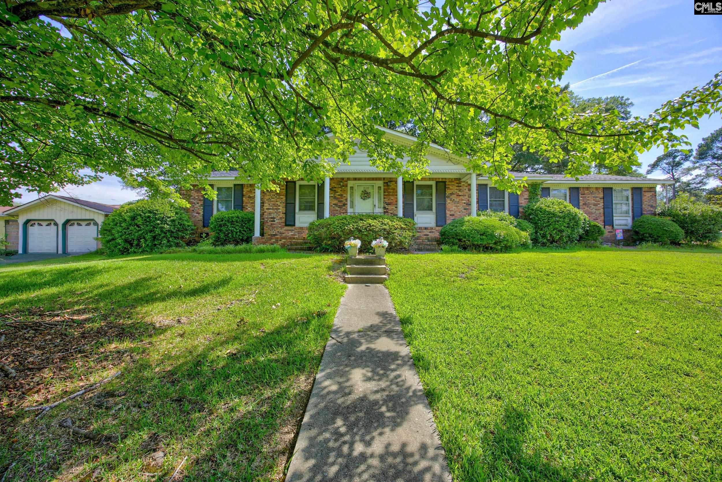 2429 Dutch Branch Road Columbia, SC 29210 - Photo 44 of 48