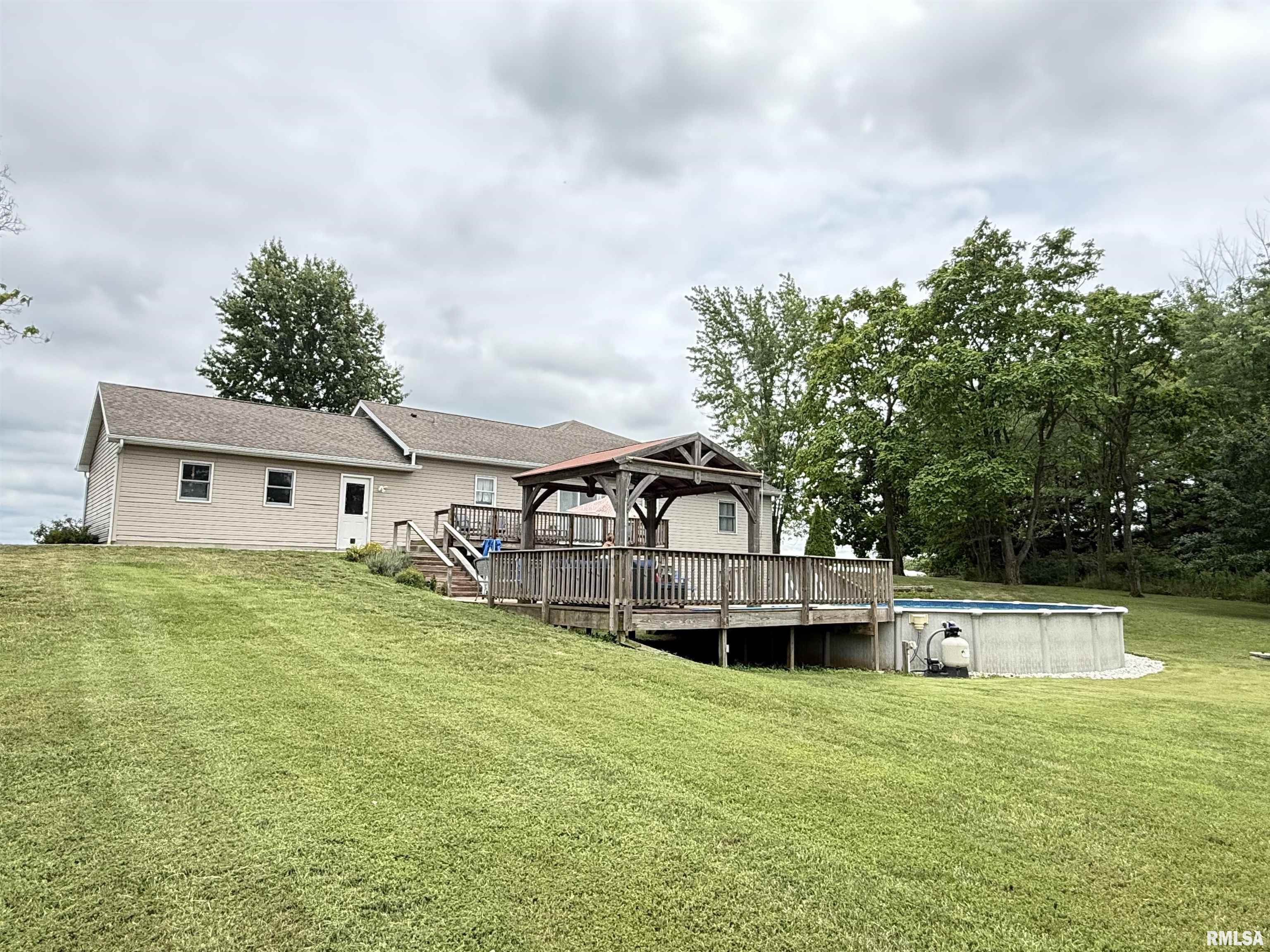 107 Jenkins Road Murphysboro, IL 62966 - Photo 7 of 23