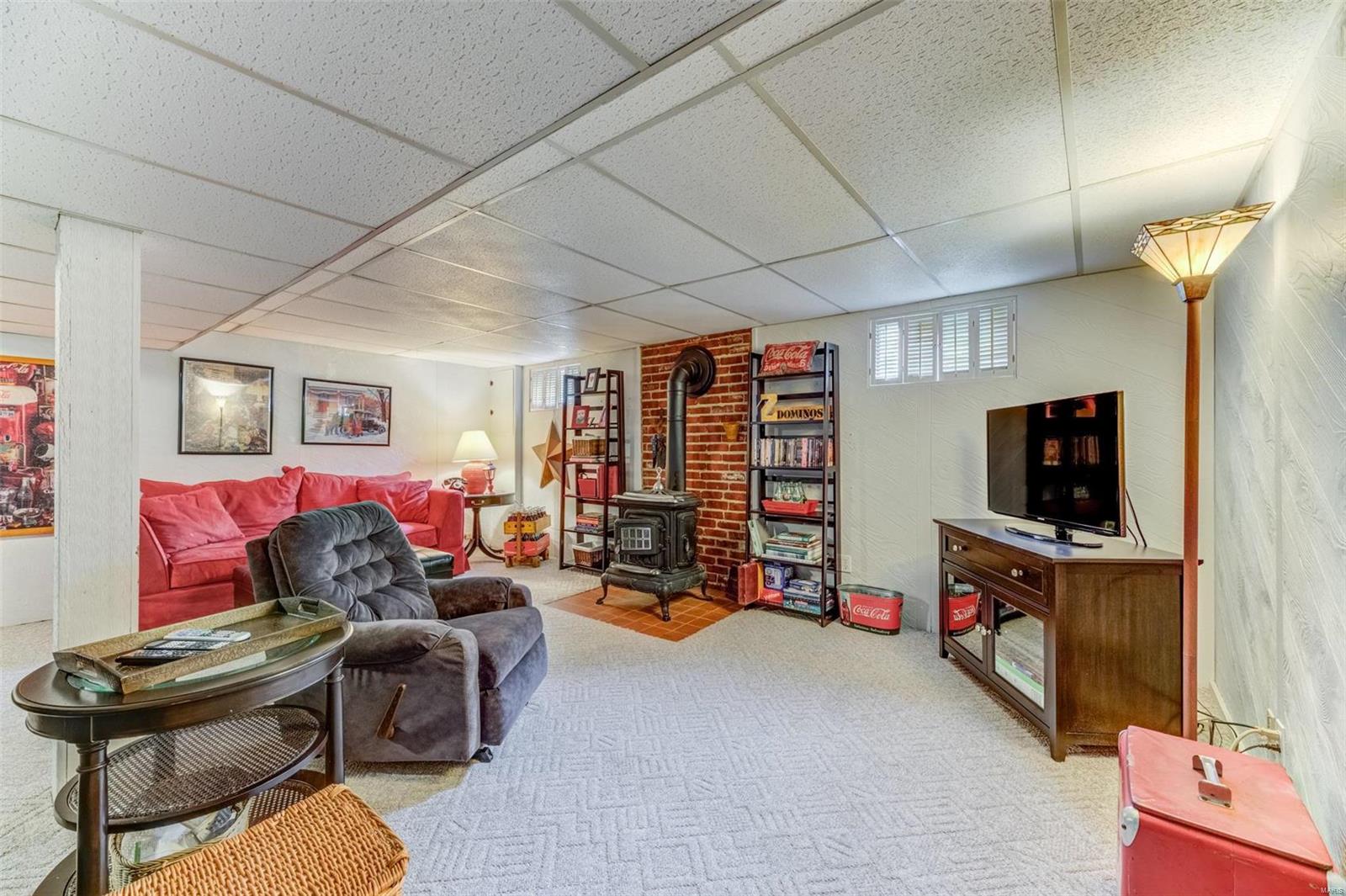 591 Twigwood Drive Ballwin, MO 63021 - Photo 17 of 22