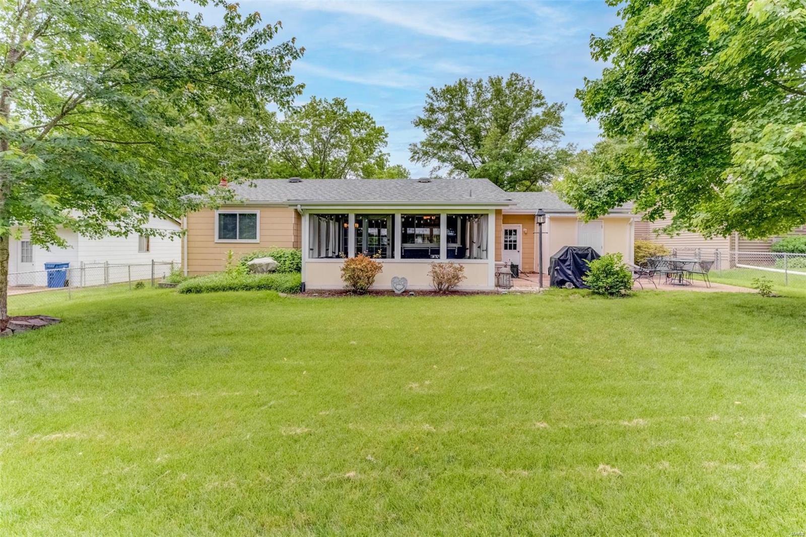 591 Twigwood Drive Ballwin, MO 63021 - Photo 21 of 22