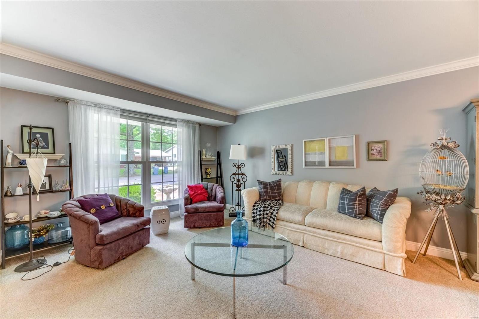 591 Twigwood Drive Ballwin, MO 63021 - Photo 4 of 22