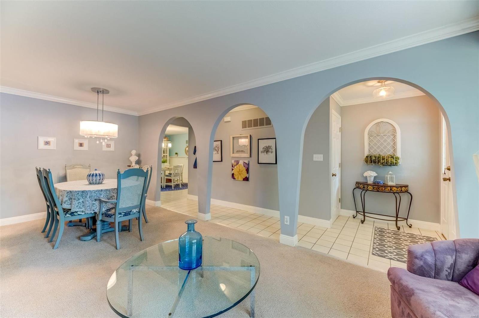 591 Twigwood Drive Ballwin, MO 63021 - Photo 5 of 22