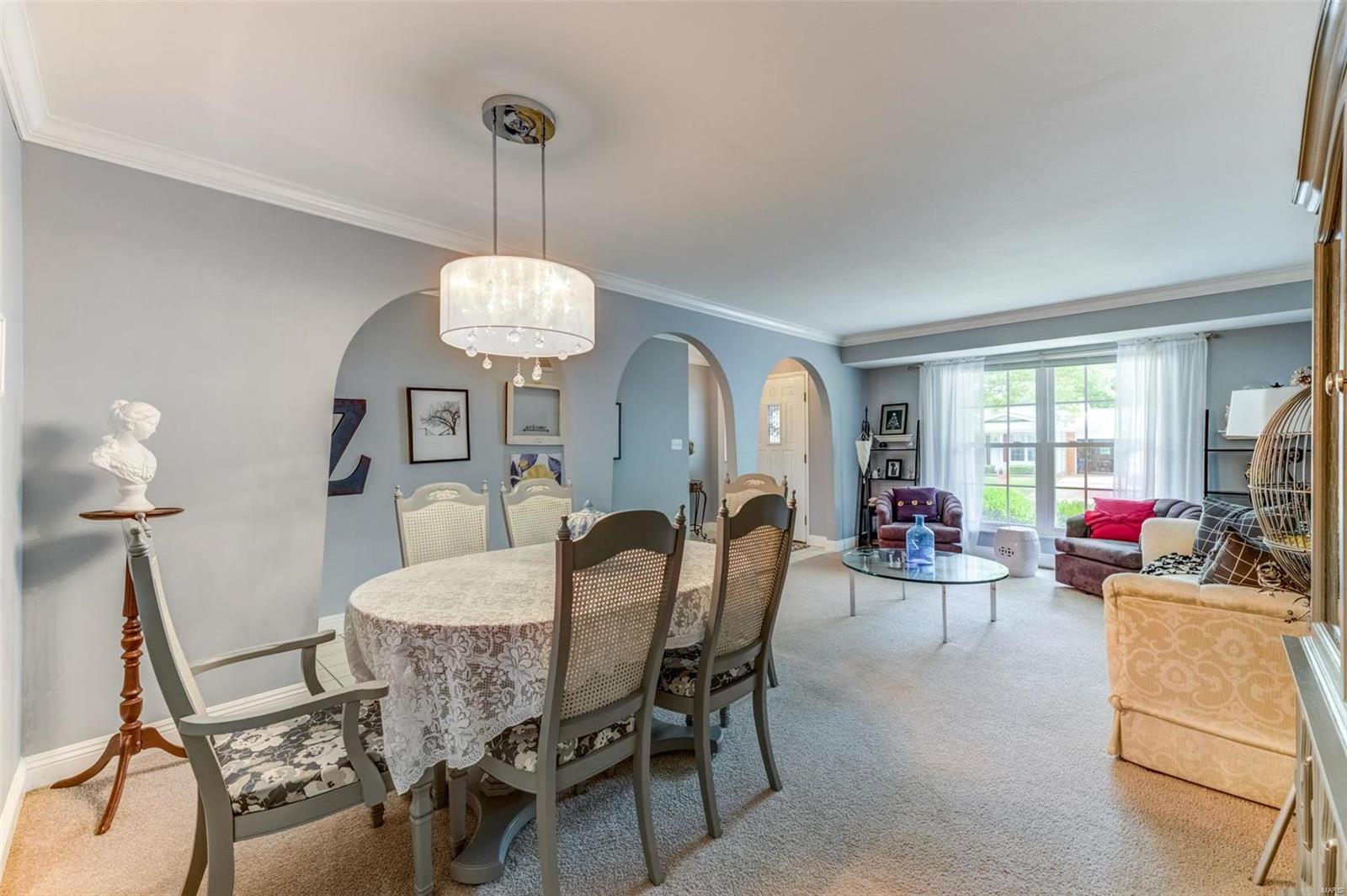 591 Twigwood Drive Ballwin, MO 63021 - Photo 7 of 22