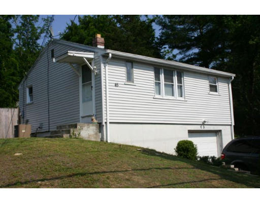 45 Bay Road Norton, MA 02766 - Photo 1 of 6 Gallery Image 1