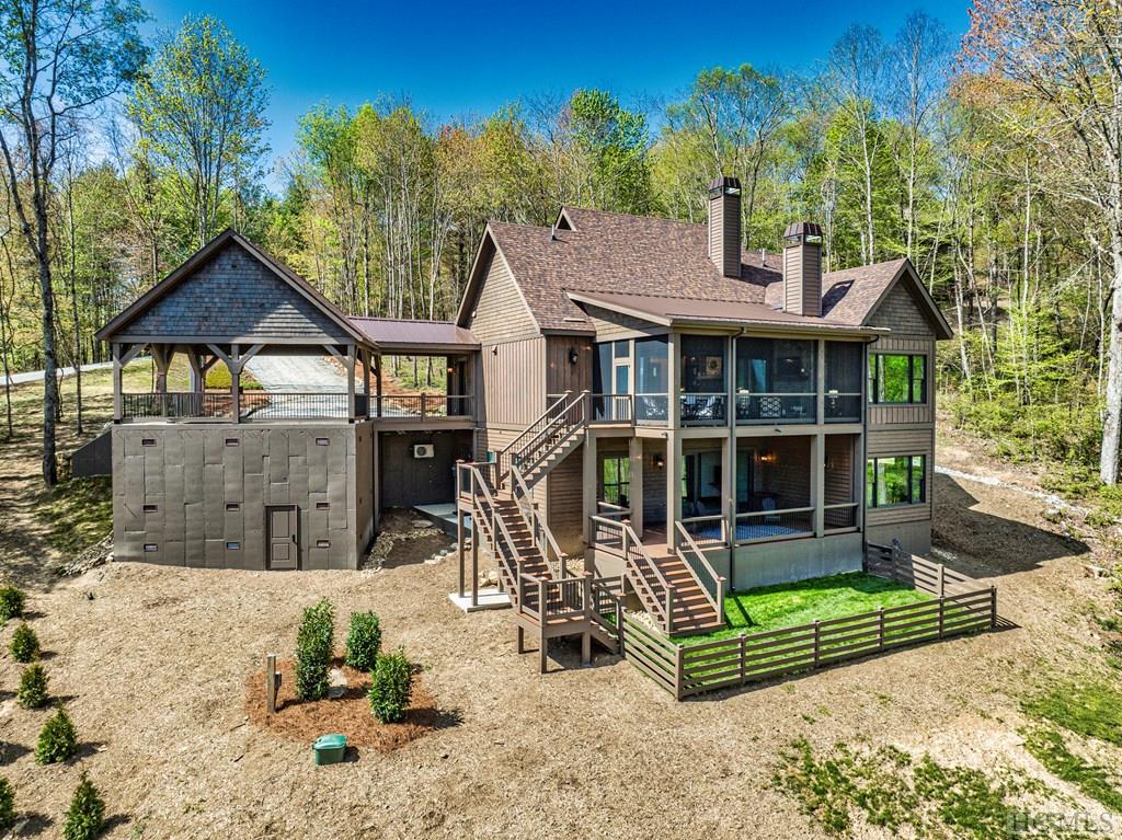 71 Springhead Trail Cullowhee, NC 28723 - Photo 5 of 72 Gallery Image 5