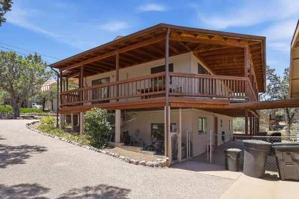 $525,000 | 2904 West Bulla Drive, Payson, AZ 85541