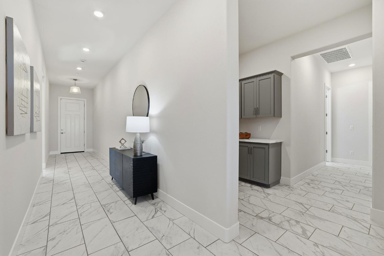 2121 Arbor Rdg Drive Roseville, CA 95747 - Photo 15 of 83 a view of a storage & utility room with cabinets