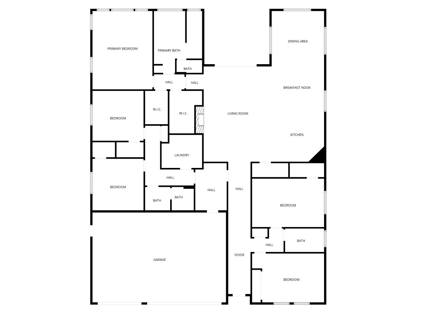 2121 Arbor Rdg Drive Roseville, CA 95747 - Photo 69 of 83