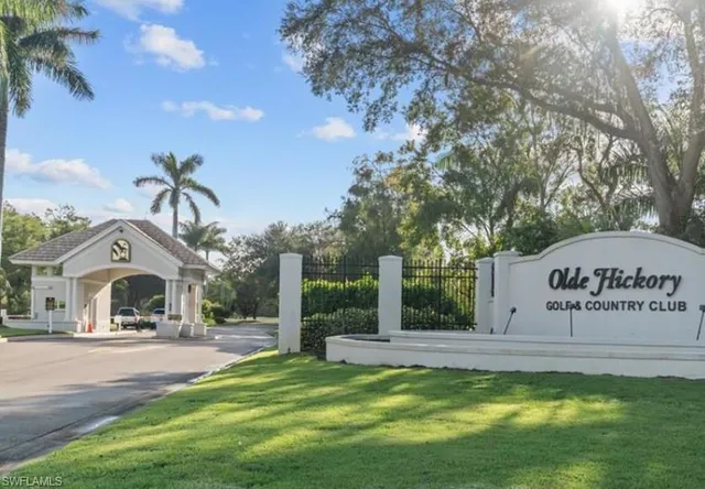 $349,900 | 14531 Hickory Hill Court, Unit 316, Fort Myers, FL 33912