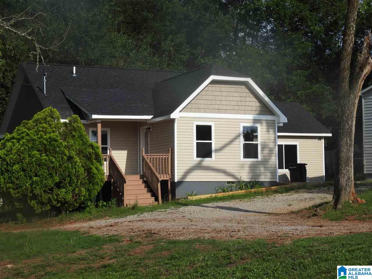 2826 Highway 25 Montevallo, AL 35115 - Photo 2 of 10