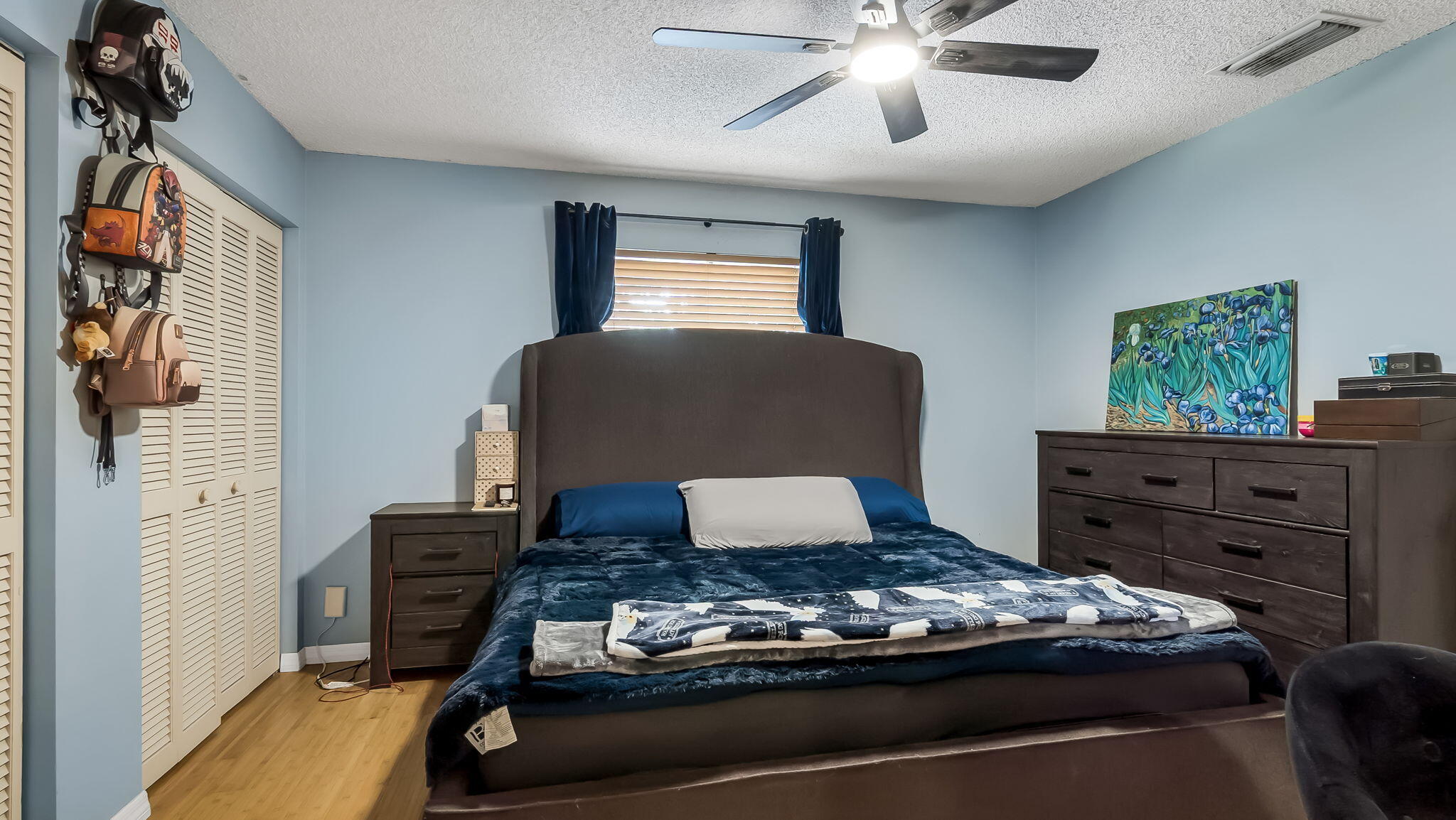 5298 2nd Road Lake Worth, FL 33467 - Photo 21 of 35 Primary Bedroom