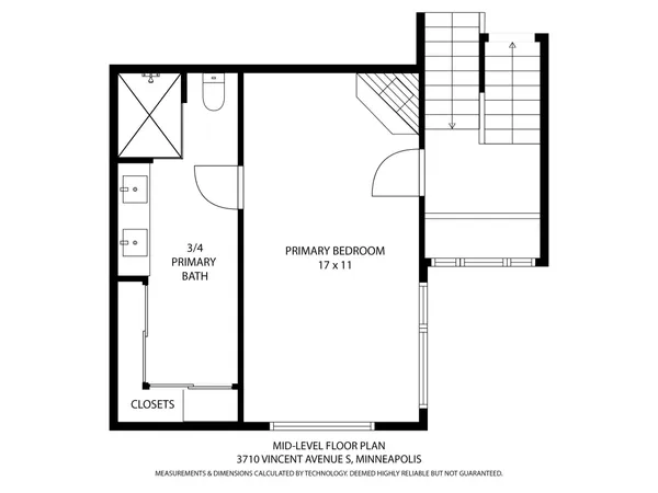 $1,370,000 | 3710 Vincent Avenue South, Minneapolis, MN 55410