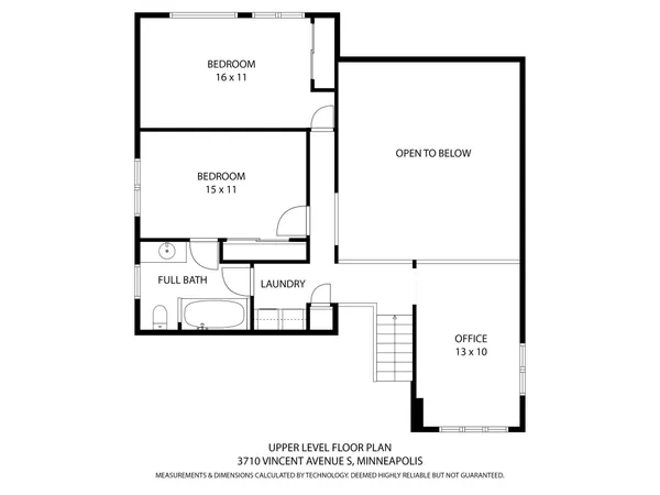 $1,370,000 | 3710 Vincent Avenue South, Minneapolis, MN 55410