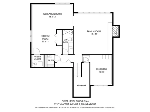 $1,370,000 | 3710 Vincent Avenue South, Minneapolis, MN 55410