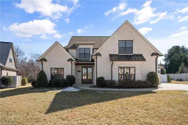 $570,000 | 3912 Wynne Brook Court, High Point, NC 27265