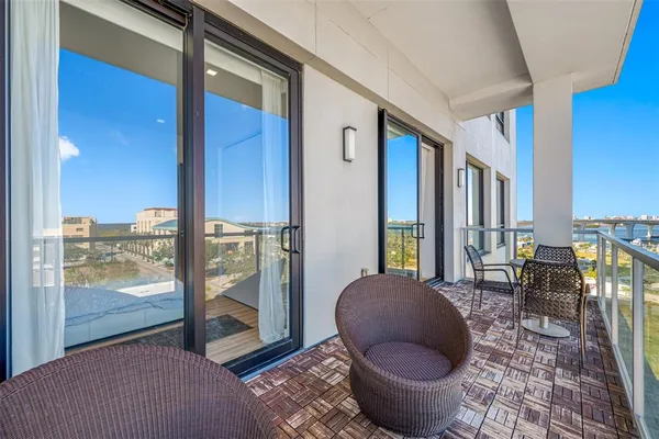 $4,500 | 5 North Osceola Avenue, Unit 508, Clearwater, FL 33755