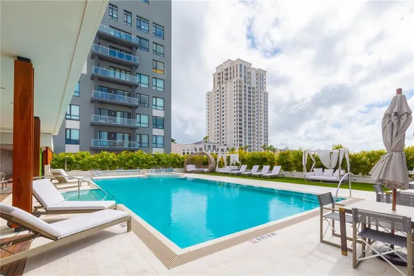 $4,500 | 5 North Osceola Avenue, Unit 508, Clearwater, FL 33755