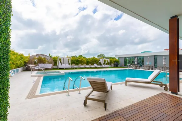 $4,500 | 5 North Osceola Avenue, Unit 508, Clearwater, FL 33755