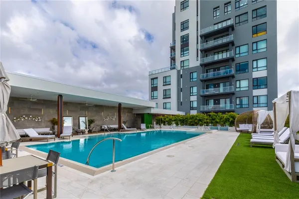 $4,500 | 5 North Osceola Avenue, Unit 508, Clearwater, FL 33755