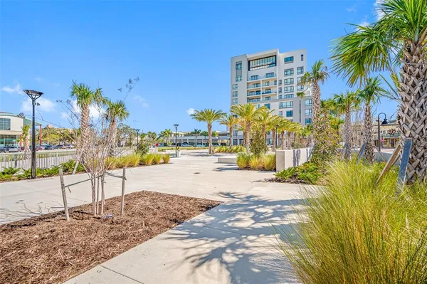 $4,500 | 5 North Osceola Avenue, Unit 508, Clearwater, FL 33755
