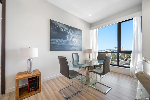 $4,500 | 5 North Osceola Avenue, Unit 508, Clearwater, FL 33755