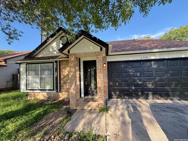 $1,650 | 6318 Les Harrison Drive, San Antonio, TX 78250