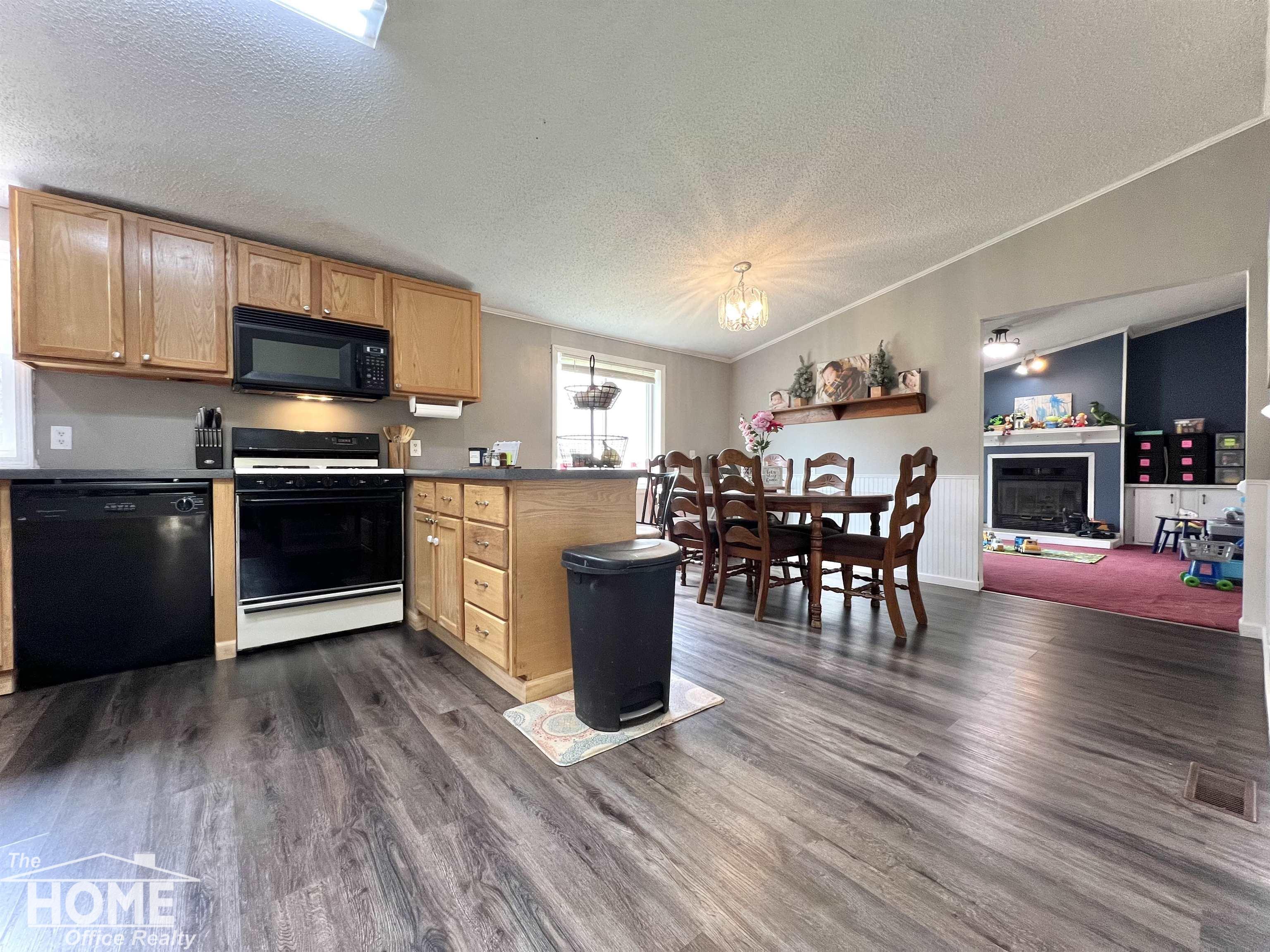 9201 West Riley Road Elsie, MI 48831 - Photo 2 of 71